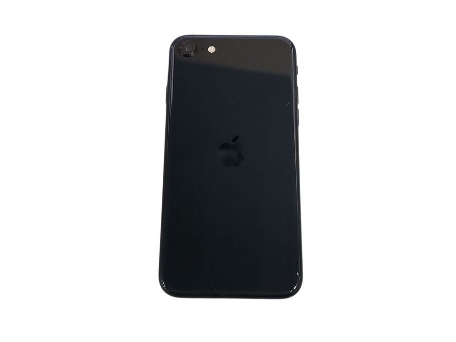 Apple iPhone SE 2 - 64GB - Black [A2275]