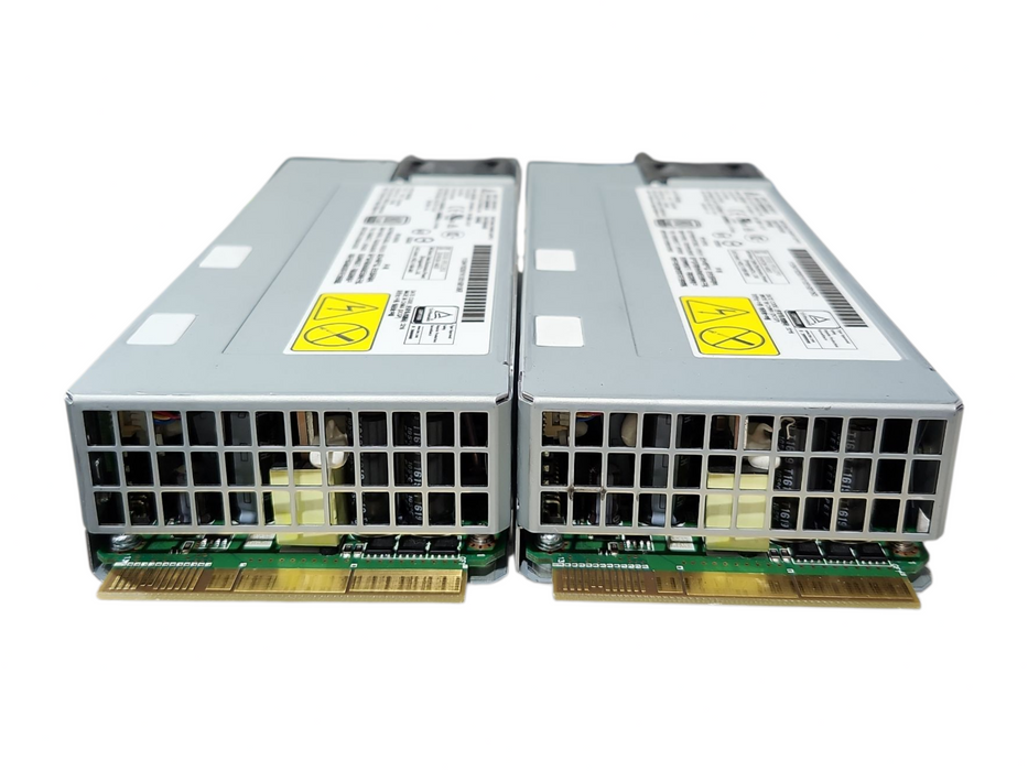 Lot of 2x Lenovo DPS-900DB Power Supply, 94Y8200, 900W