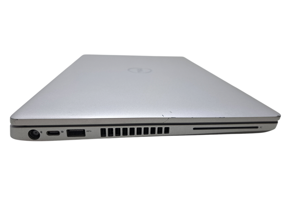 Dell Latitude 5410 | Intel Core i7-10610U @1.80GHz, 16GB DDR4, 256GB NVMe ) Lap200