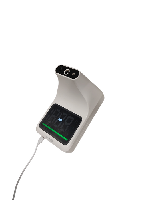 Xquares FJI022 LED Digital Temperature Reader Thermometer  =