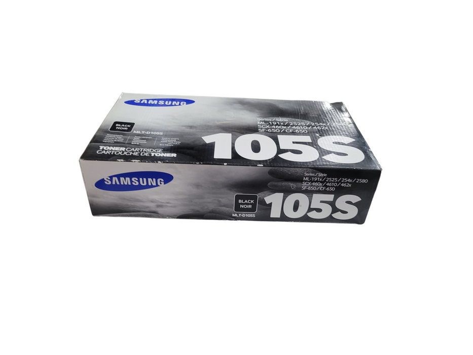 Samsung 105S Black MLT-D105S