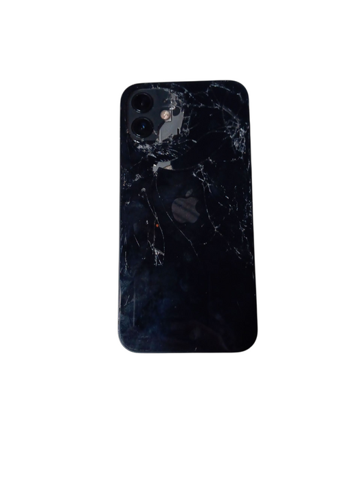 Apple iPhone 12 - 64GB - Black [A2402] Read