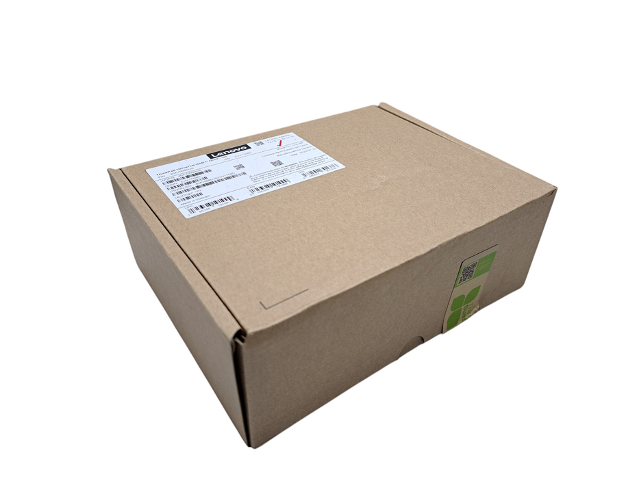 Lenovo 40AY0090US ThinkPad Universal USB-C Docking Station (New Sealed) )