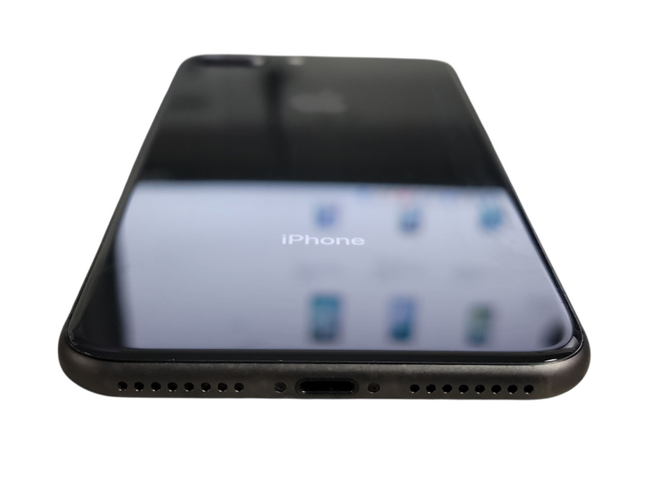 Apple iPhone 8 Plus - 64GB - Space Gray [A1897]