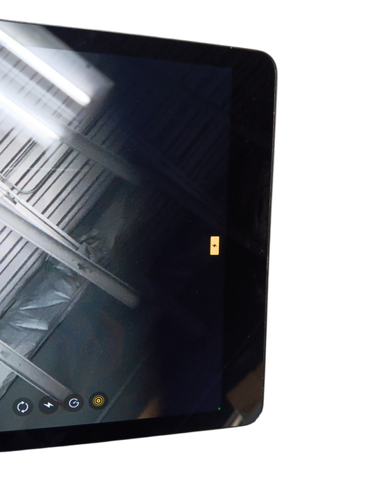 Apple iPad 9th Gen - 64GB - Space Gray [A2602] Read