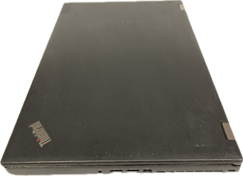Lenovo ThinkPad P50 XEON E3-1505M v5  QUADRO M2000M 4GB GPU 32GB RAM 256SSD  Lap200