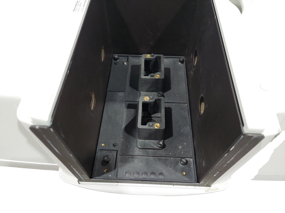 Perkin Elmer Lambda 850 UV/VIS Spectrophotometer =