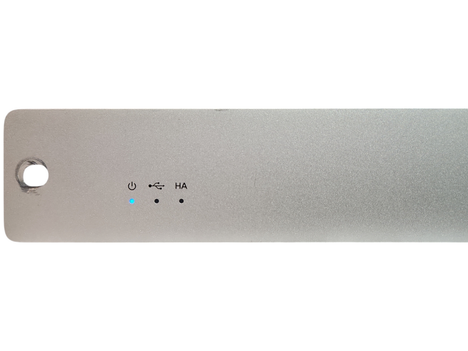 Cisco Meraki MX84-HW Cloud Managed Security Appliance, UNCLAIMED