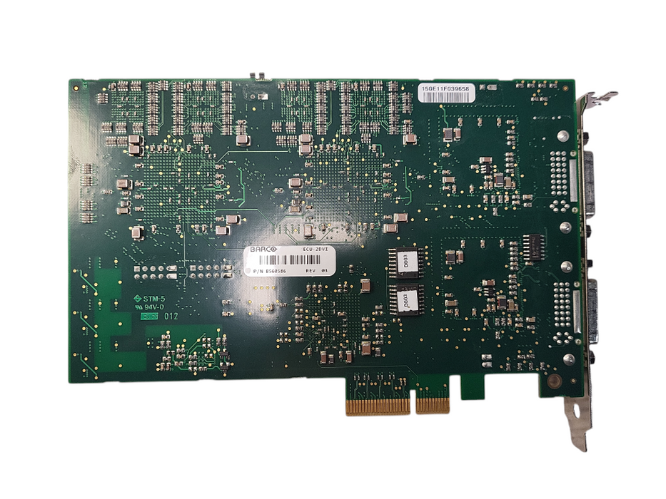 1pc for 100% test DATAPATH VISION RGB-E2S E3452191pc Q$