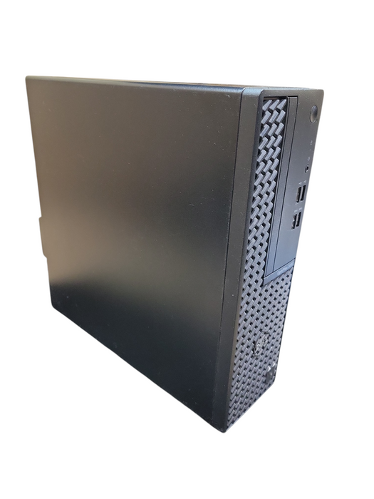 Dell OptiPlex 3080 SFF, i3-10100 3.60GHz, 8GB DDR4, 128GB NVMe  !