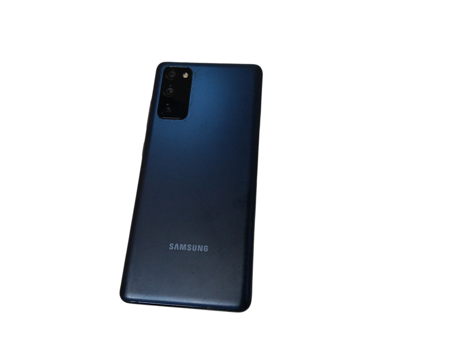 Samsung Galaxy S20 FE 5G - 128GB - Navy Blue [SM-G781W]