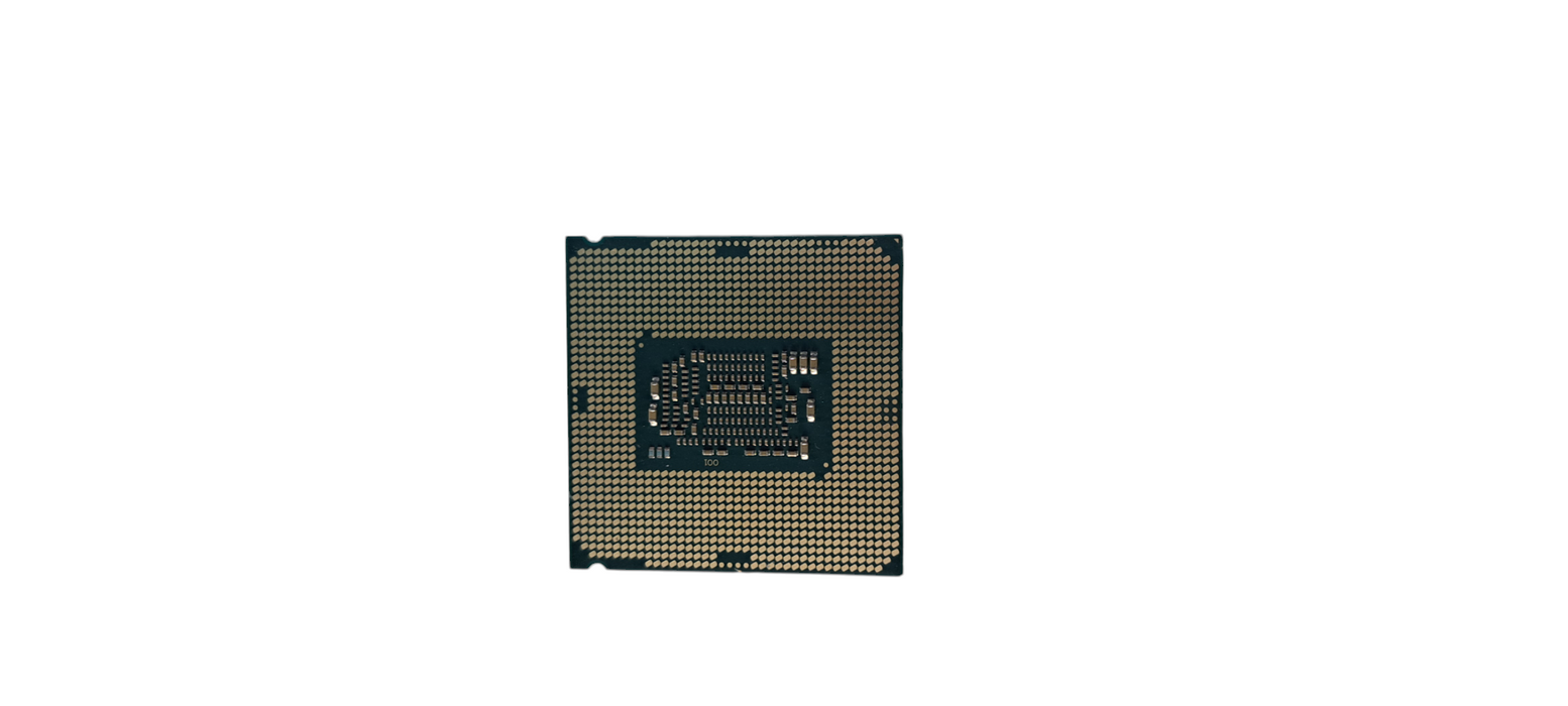 Intel Xeon E3-1230v6 SR328 3.50GHz CPU