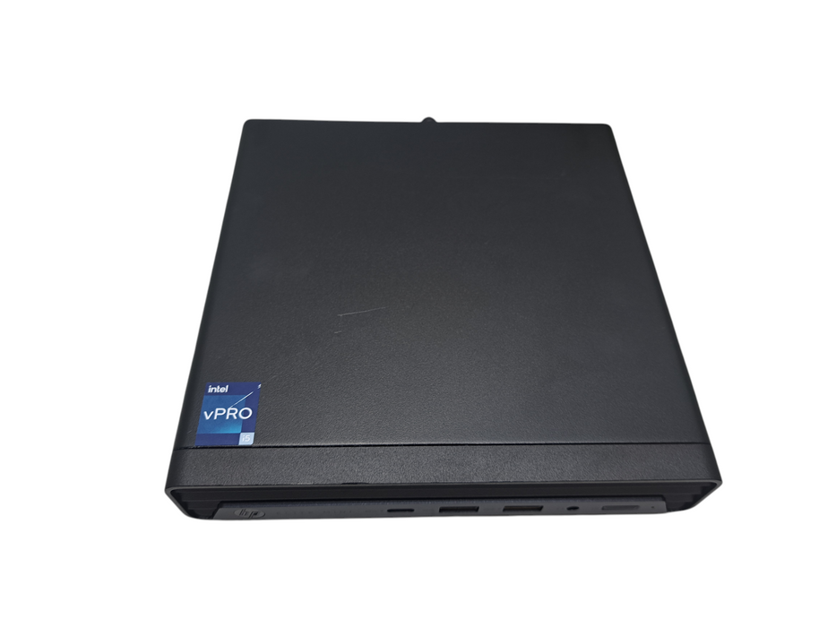 HP Elite Mini 800 G9 Desktop PC | Barebones No CPU/RAM/HDD *READ* )