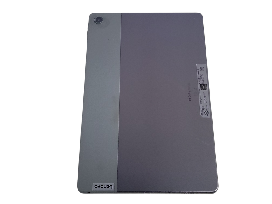 Lenovo Tab M10 Plus 3rd Gen - 128GB - Gray [TB125FU] (