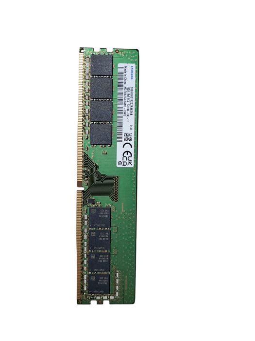 Samsung 16GB 1Rx8 PC4-3200AA-UA3-11