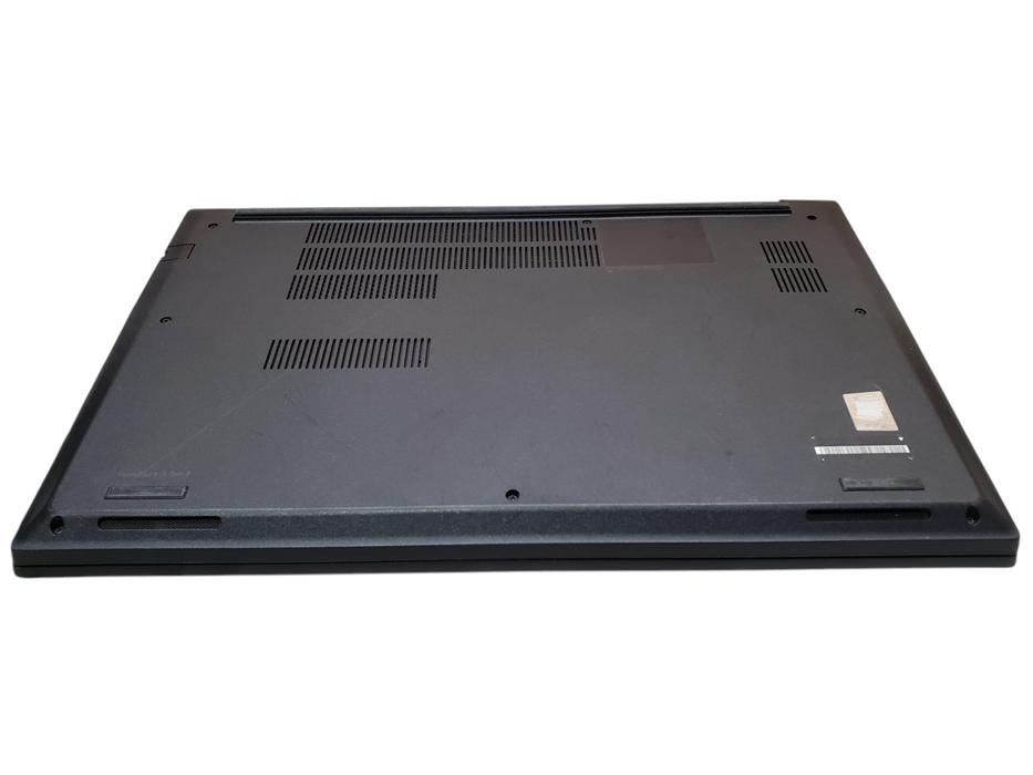 Lenovo ThinkPad E15 Gen 2 Core i7-1165G7@2.40GHz 16GB RAM 256GB  Lap200