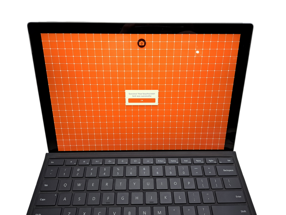 Microsoft Surface Pro 7+ | Intel Core i7-1165G7, 16GB RAM, 256GB