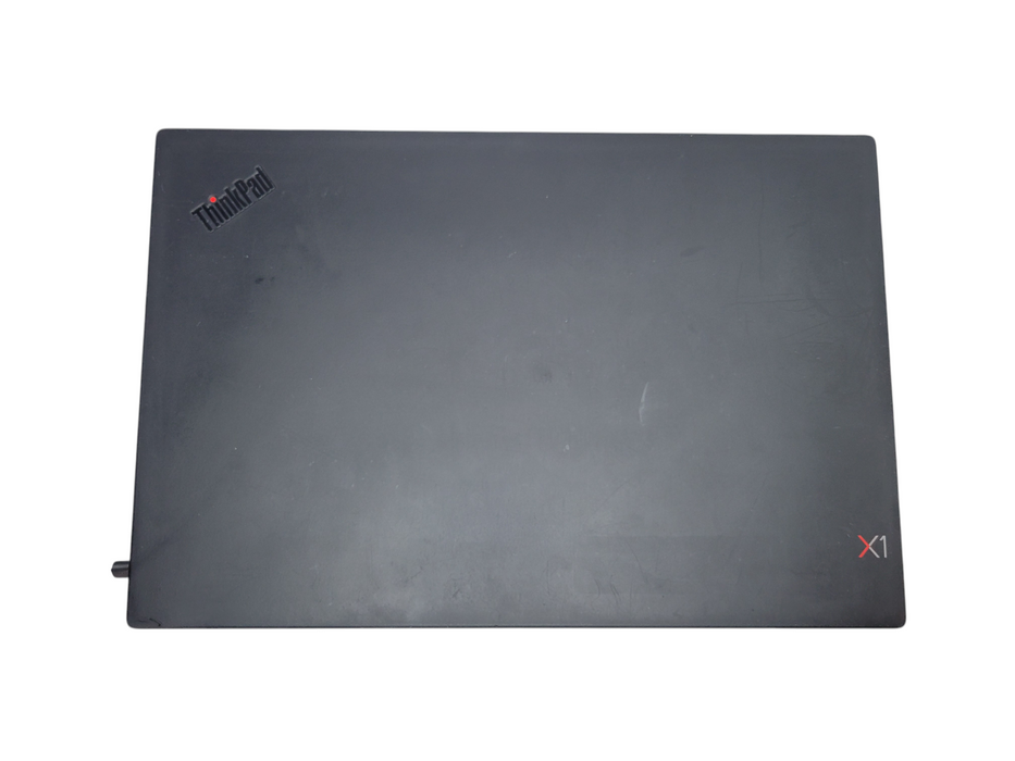 Lenovo ThinkPad X1 Carbon - Core i5-8265U 8GB DDR4 256GB NVMe Q% Lap200
