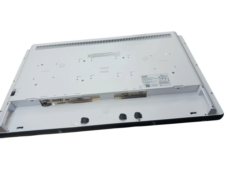 Stryker 240-031-050 32" 4K Surgical Display Monitor READ