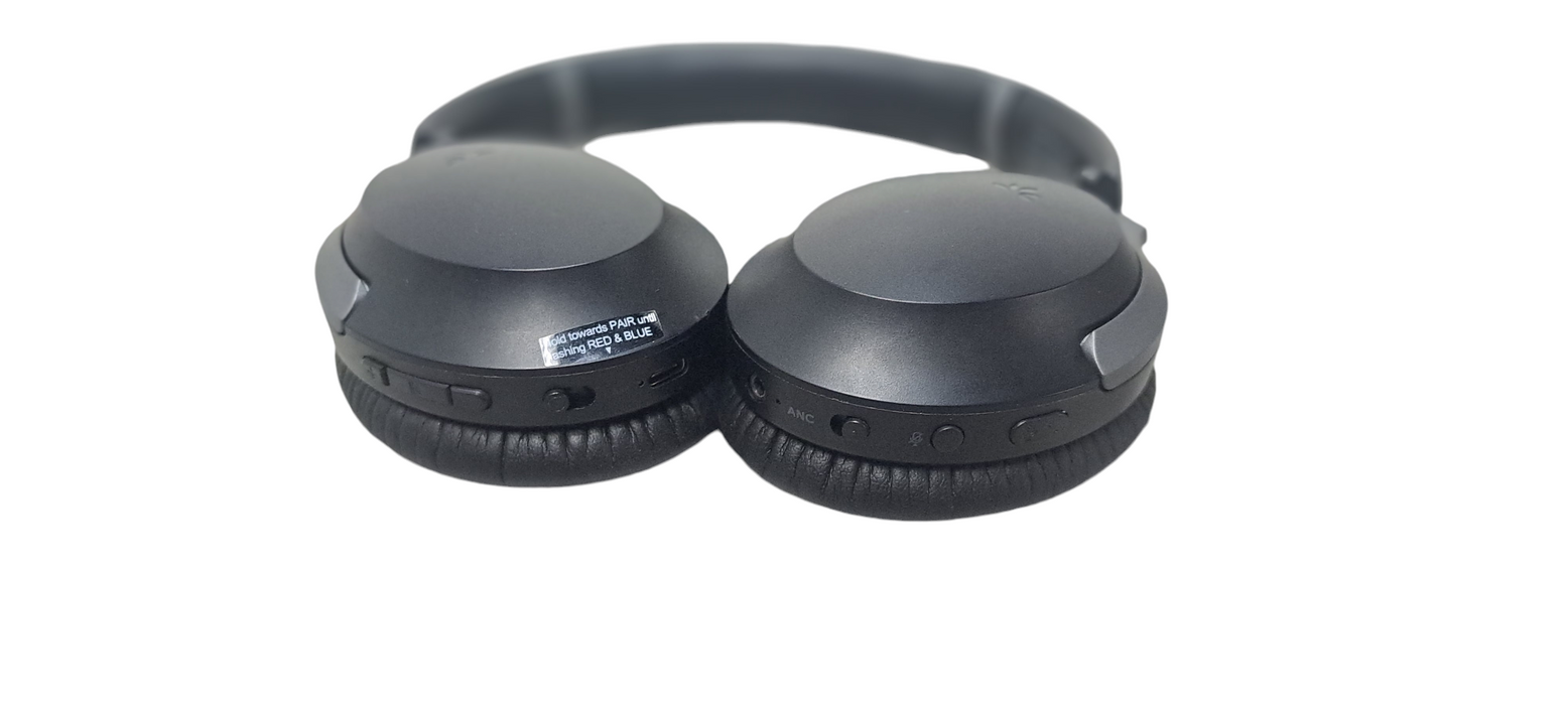 Avantree Aria Pro BTHS-AS90P USB-C Wireless Active Noise Cancelation