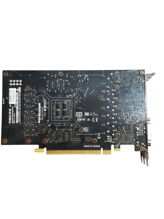 NVIDIA GeForce GTX 1660Ti 6GB GDDR6 - Graphics Card