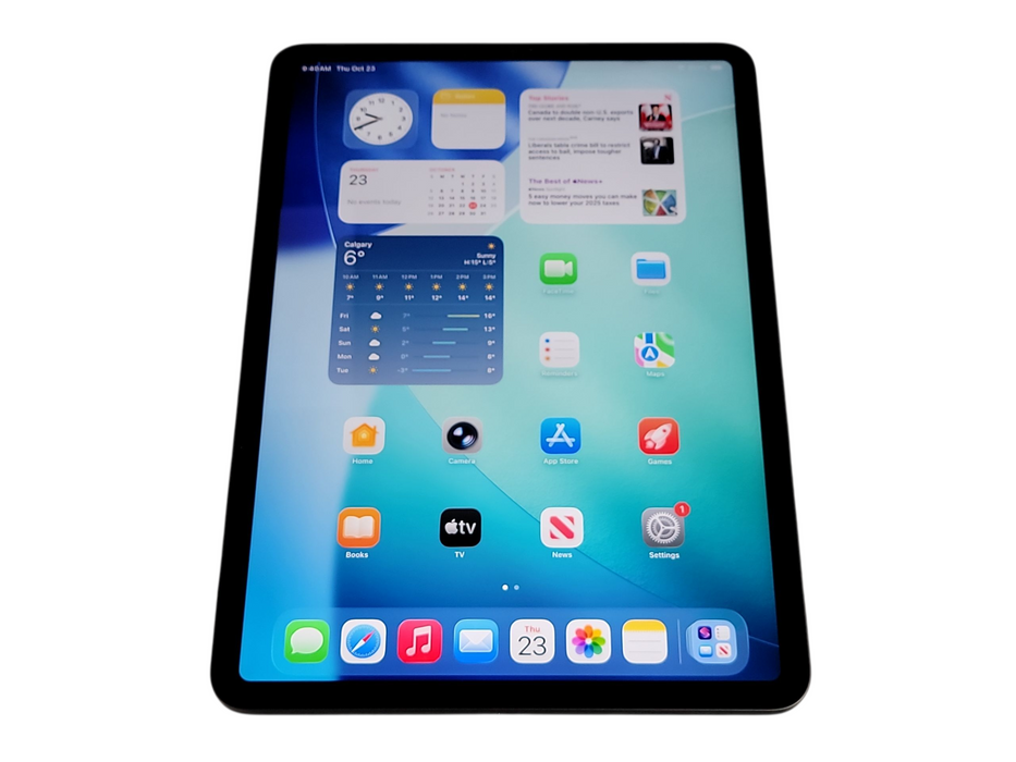 Apple iPad Pro 2nd Gen 11" - 512GB - Space Gray [A2228]