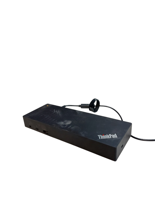 Lenovo ThinkPad Thunderbolt 3 Docking Station DBB9003L1