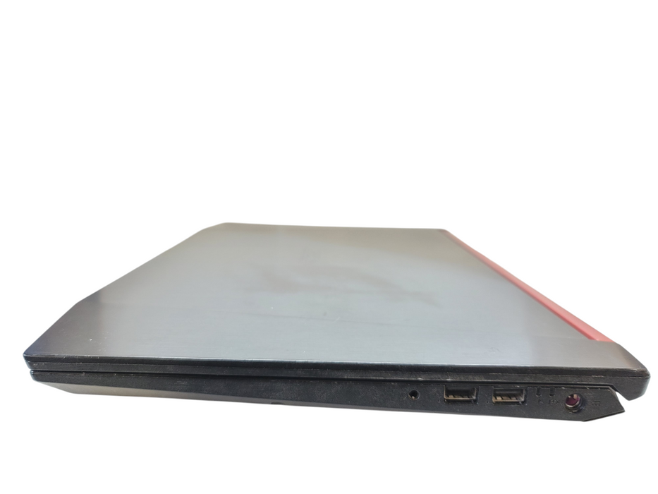 Acer Nitro AN515 i5-7300HQ 16GB DDR4 GTX 1050 Ti 256GB SSD READ β BudLap