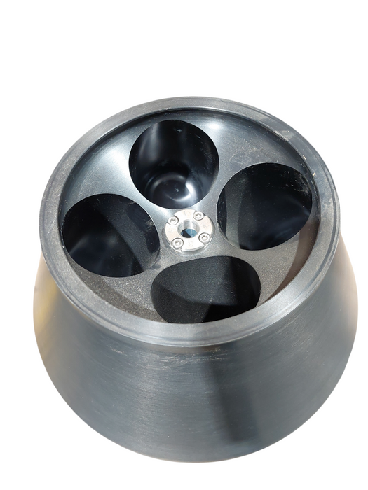 RPR 10-2-892 Centrifuge 9500 RPM ( NO BASE ) No Power, Unnamed  =