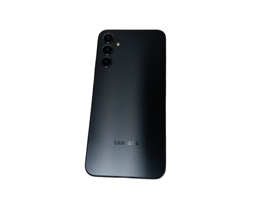 Samsung Galaxy A34 5G - Black - 128GB [SM-A346E/DSN]