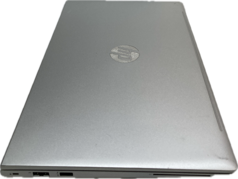 HP ProBook 650 G8 Core i7-1165G7@2.80GBHz 16GB RAM 256GB SSD