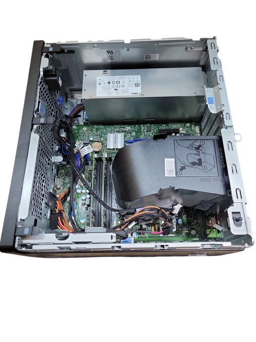 Dell OptiPlex 5080 Tower | Intel Core i5-10500, 16GB DDR4, 256GB NVMe !