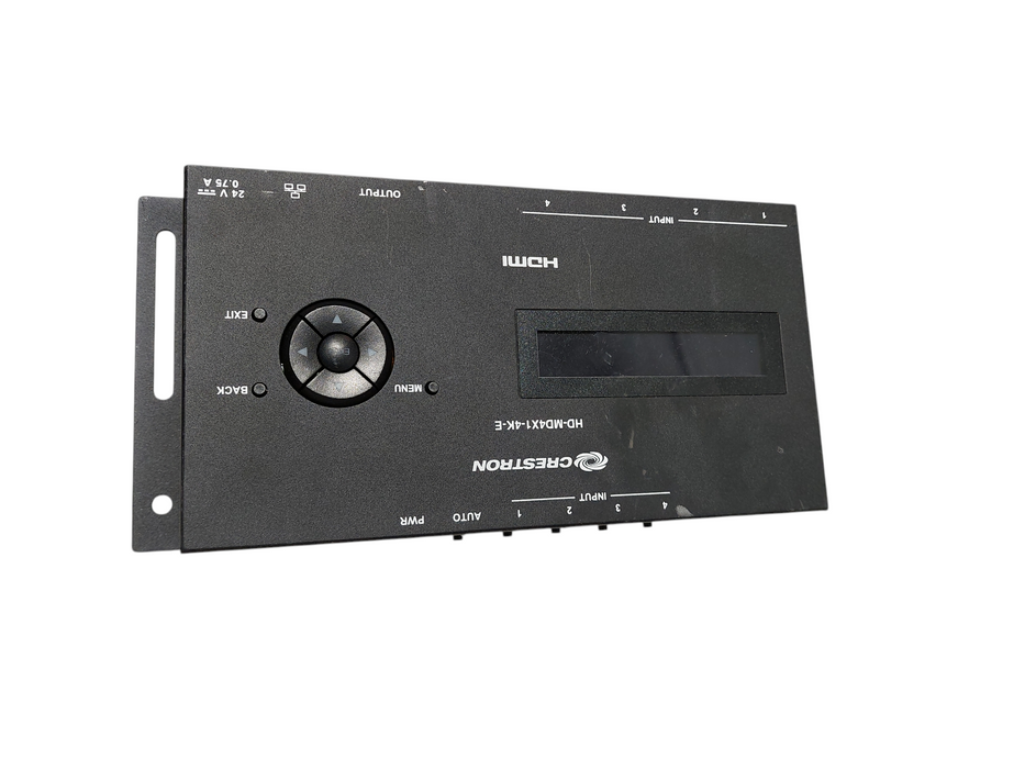 Crestron HD-MD4X1-4K-E =