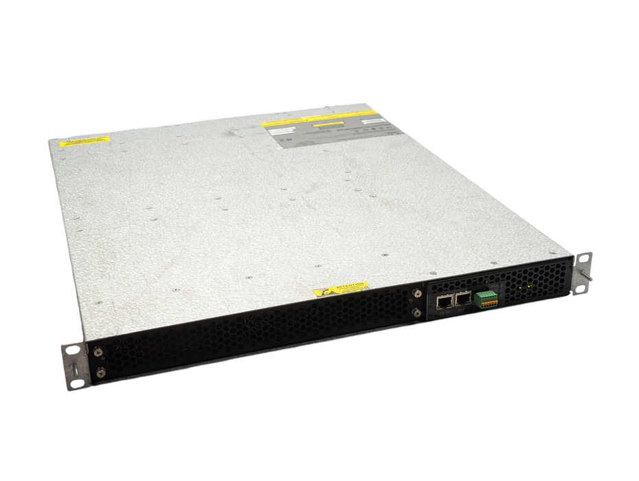 Cisco DCM D9901 Digital Content Manager Please READ  -