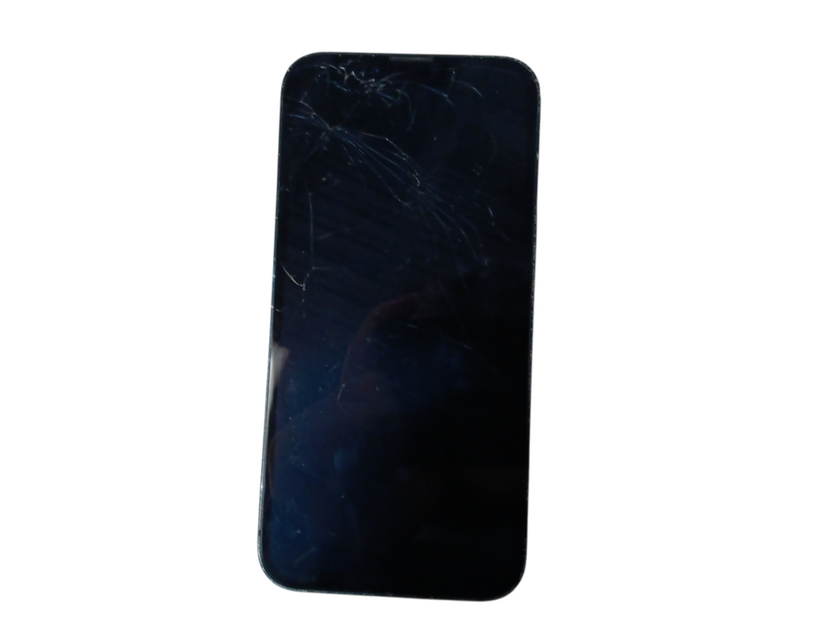 Apple iPhone 13 - 128GB - Midnight [A2631] Read