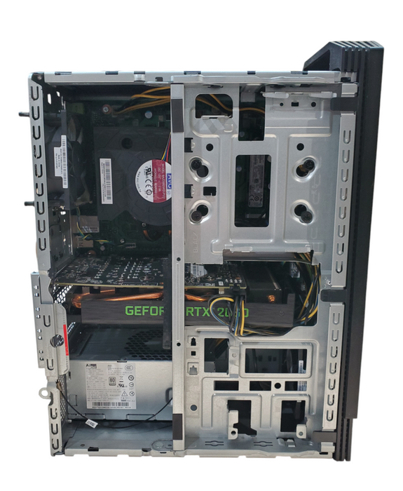 Lenovo IdeaCentre C5-14IMB05 - Core i7-10700F 16GB DDR4 RTX 2060 256GB NVMe