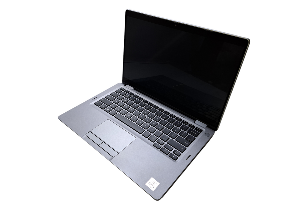 Dell Latitude 5310 2-in-1 | Core i5-10210U @1.60GHz, 16GB DDR4, 256GB NVMe  Lap200