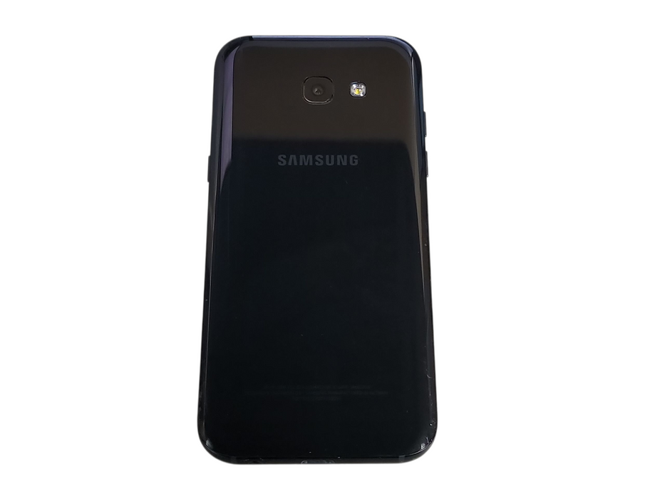 Samsung Galaxy A5 2017 - 32GB - Black [SM-A520W]