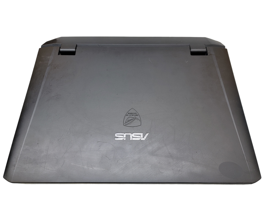ASUS ROG G75V| i7- 3630QM| 12GB DDR3| GTX 660M| 500GB SSD, NO AC  β Lap200