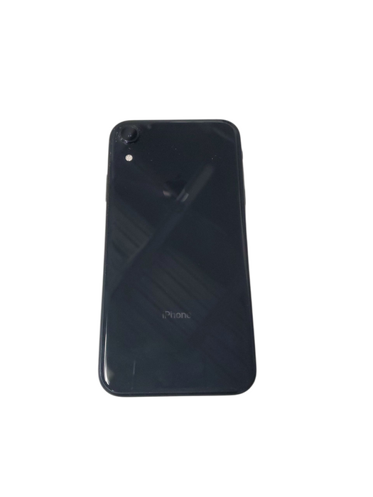 Apple iPhone XR - 128GB - Space Gray [A1984]