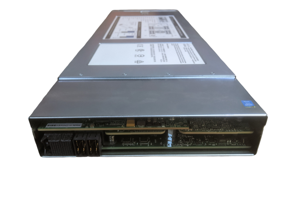 Cisco UCS B200 M4 | 2x Xeon E5-2683 v3 (14-Core) | NO RAM | NO HDD Q