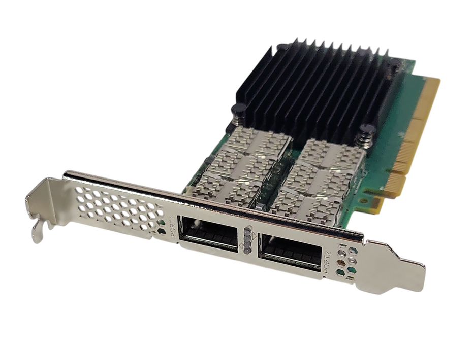 IBM 98Y8995 Mellanox 40G Connect-IB InfiniBand Adapter Card QSFP _