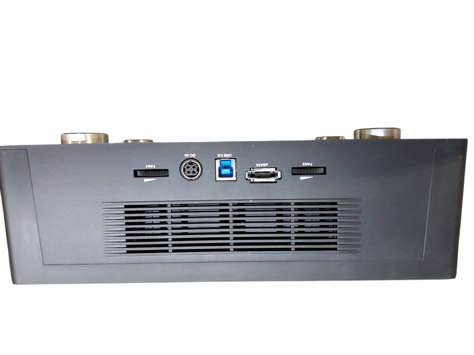 Lot 2x StarTech 4-Bay USB 3.0 To SATA Hard Drive Docking Station SATDOCK4U3
