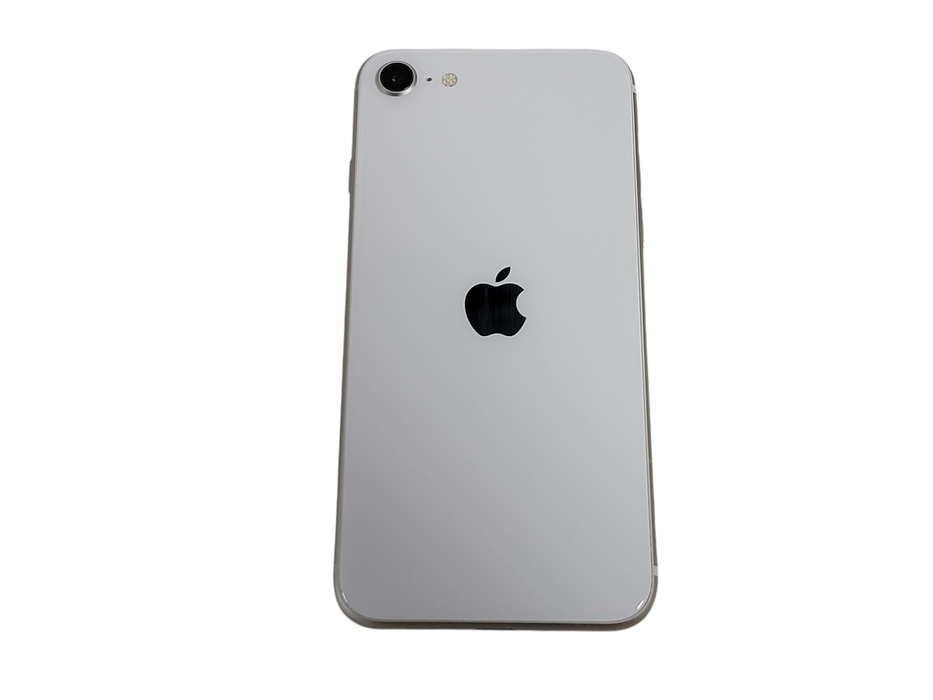 Apple iPhone SE 3 - 64GB - Starlight [A2595] (