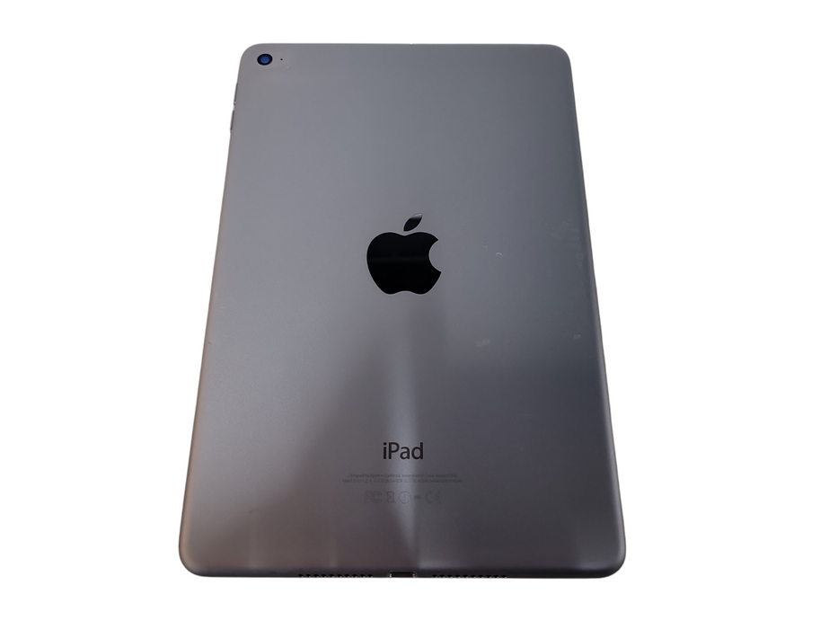 Apple iPad Mini 4 64GB (A1538) Δ