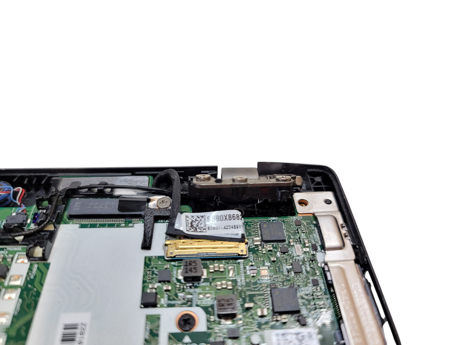 Lenovo ThinkPad T14s i7-1165G7 16GB RAM NO SSD FOR PARTS/REPAIR  β Lap200