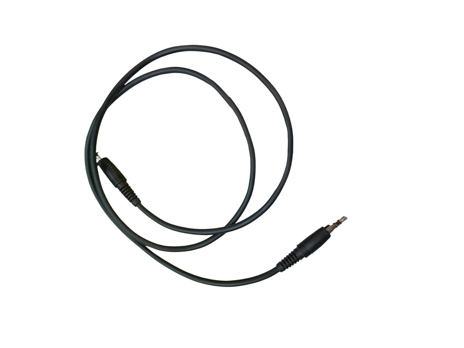 Lot 9x Assorted Cables - Read Description