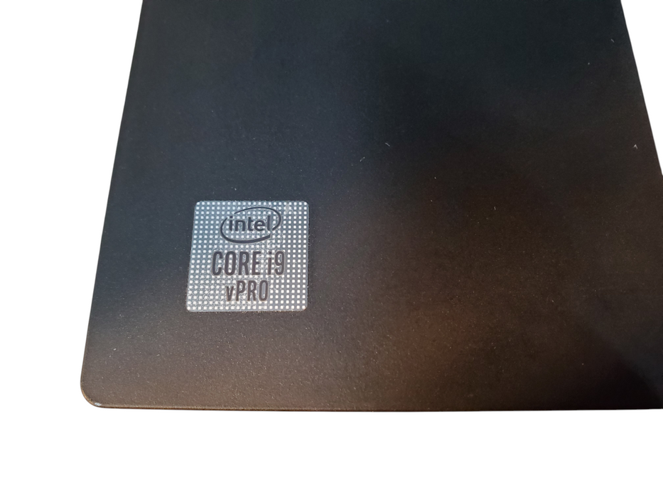 Lenovo ThinkPad P15 Gen 1 15.6" FHD i9-10885H 32GB 1TB SSD RTX4000  Lap200