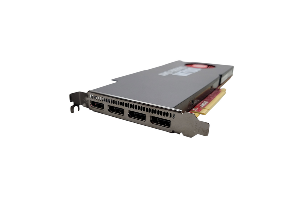 AMD FIREPRO W7100 8GB GDDR5 %