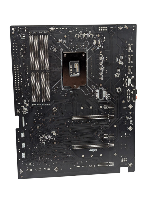 EVGA Z390 FTW Motherboard 123-CS-E397-KR -